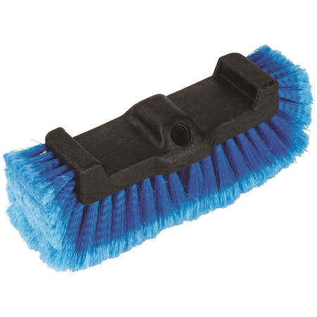 Sea-Dog 491070-1 Line Birstle Brush Three Sided Boathook Mount - Soft 3004.7158